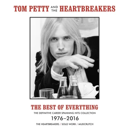 Cover: Mary Jane's Last Dance von Tom Petty & The Heartbreakers