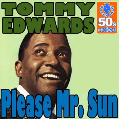 Cover: Please Mr. Sun (1959)  von Tommy Edwards