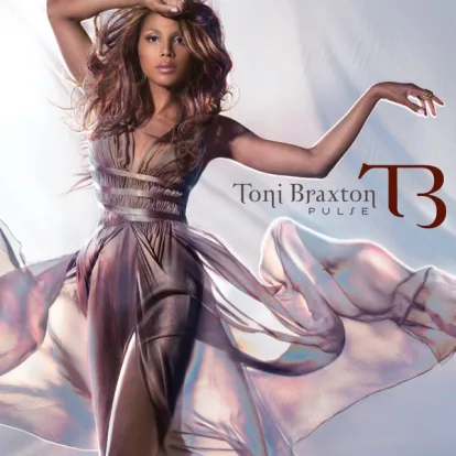 Cover: Yesterday (Matthias Heilbronn Mix) von Toni Braxton
