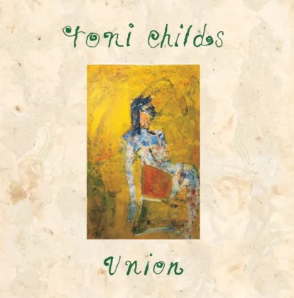 Cover: Stop Your Fussin' von Toni Childs