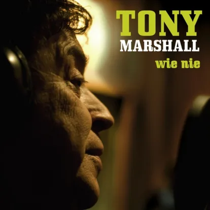 Cover: Der Star von Tony & Marc Marshall