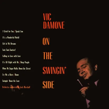 Cover: Because of You (with Percy Faith & His Orchestra) von Tony Bennett
