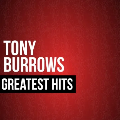 Cover: My Baby Loves Lovin' von Tony Burrows (of First Class)