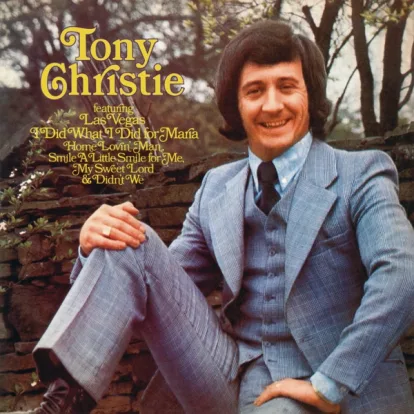 Cover: (Is This The Way To) Amarillo (Live At The Sheffield Fiesta Club, UK / 1974) von Tony Christie