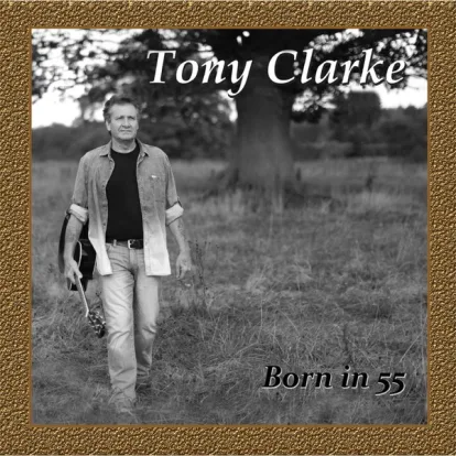 Cover: Not That Kind Of Fool  von Tony Clarke
