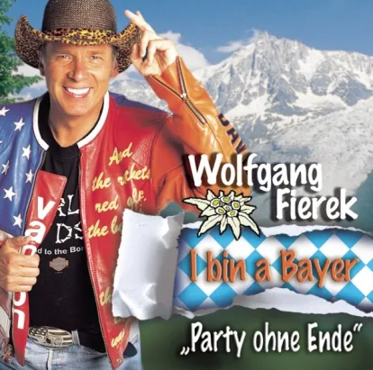 Cover: Resi, i hol di mit meim Traktor ab von Tony Marshall & Roberto Blanco