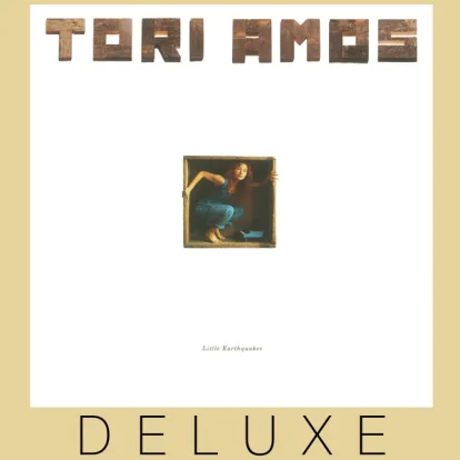 Cover: Little Earthquakes (Live In Boise 11/30/07) von Tori Amos