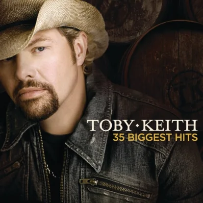 Cover: As Good as I Once Was von Toby Keith