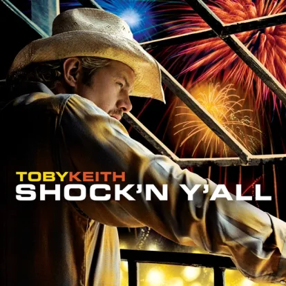 Cover: I Love This Bar von Toby Keith