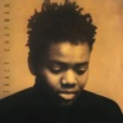 Cover: Baby Can I Hold You (Live 1988) von Tracy Chapman