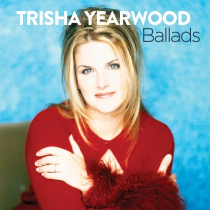 Cover: How Do I Live von Trisha Yearwood