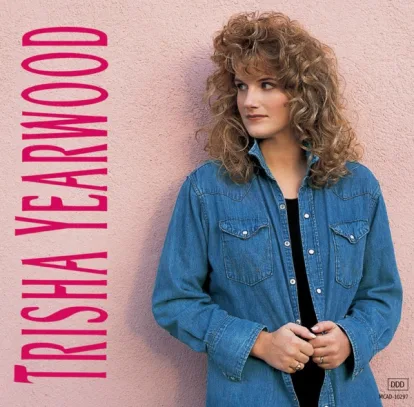 Cover: That's What I Like About You  von Trisha Yearwood