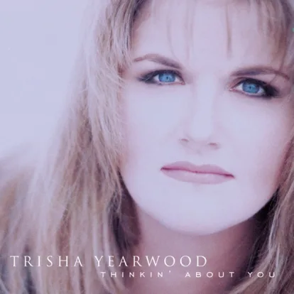 Cover: Xxx's And Ooo's (An American Girl)  von Trisha Yearwood