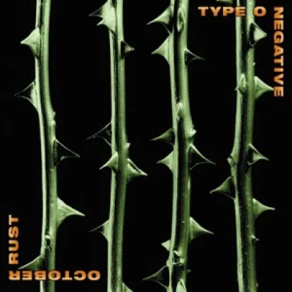 Cover: Love You to Death von Type O Negative