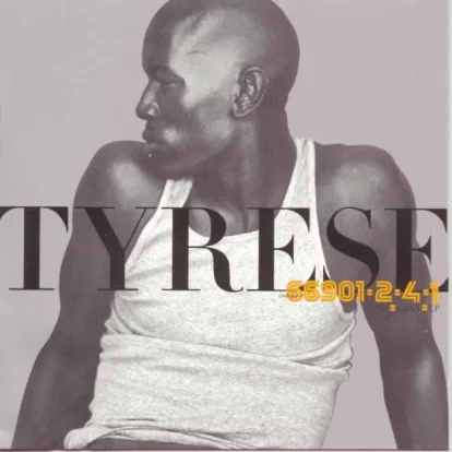 Cover: Nobody Else von Tyrese