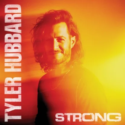 Cover: Park von Tyler Hubbard