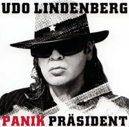 Cover: Wozu sind Kriege da von Udo Lindenberg & Das Panik-Orchester