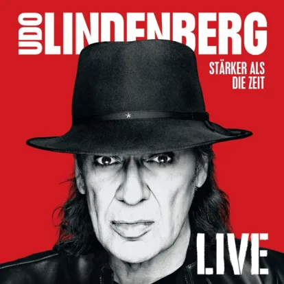 Cover: Wozu sind Kriege da von Udo Lindenberg feat. Kids on Stage