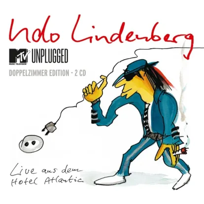 Cover: Ein Herz Kann Man Nicht Reparieren von Udo Lindenberg feat. Inga Humpe