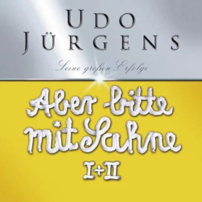 Cover: Nur Ein Lächeln von Udo Jürgens & Stevie Woods