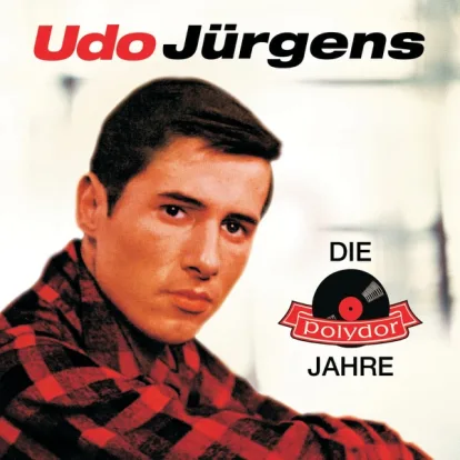 Cover: Jolly Joy Hat Einen Boy von Udo Jürgens, Werner Müller & Die Trocaderos