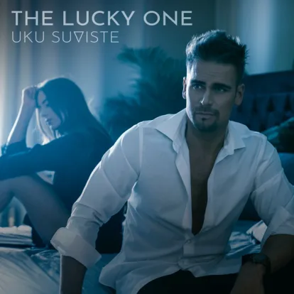 Cover: The Lucky One von Uku Suviste
