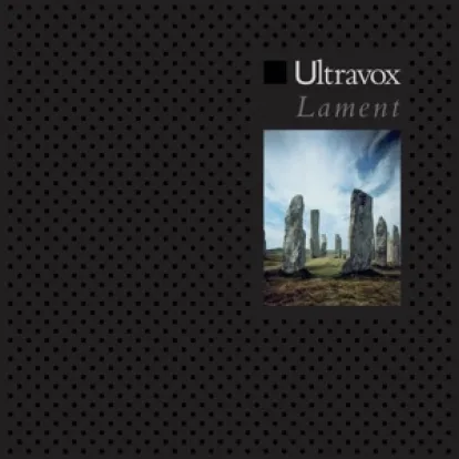 Cover: Dancing with Tears in My Eyes (Special Remix) von Ultravox