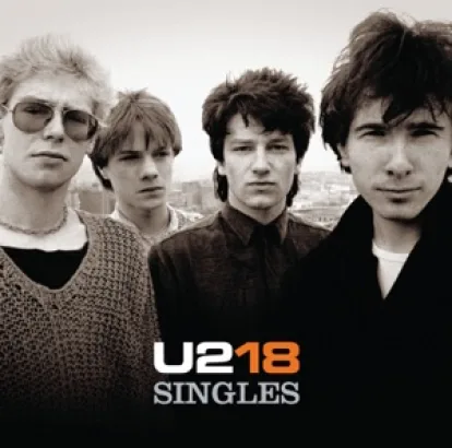 Cover: With Or Without You (Remastered 2007) von U2
