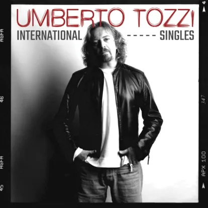 Cover: Ti Amo (Rien Que Des Mots) von Umberto Tozzi & Lena Ka