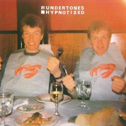 Cover: My Perfect Cousin von Undertones