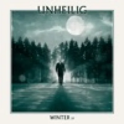 Cover: Winter (Single Version) von Unheilig