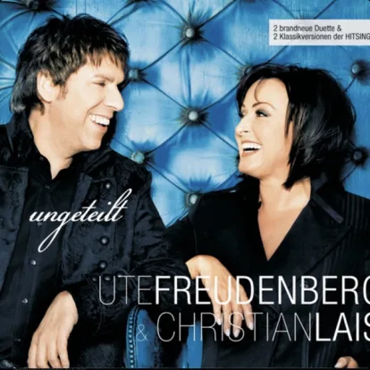 Cover: Wenn Du Nichts Bewegst (Radio Version) von Ute Freudenberg & Christian Lais