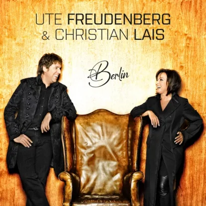 Cover: Wie du von Ute Freudenberg & Christian Lais