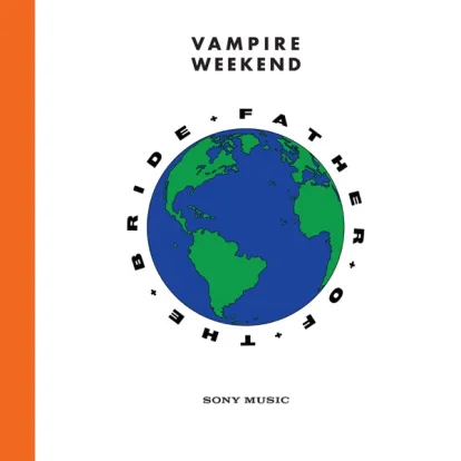 Cover: This Life von Vampire Weekend