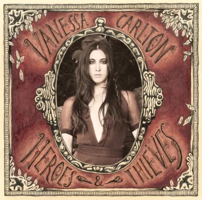 Cover: Nolita Fairytale (Main) von Vanessa Carlton