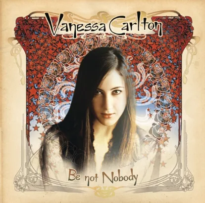 Cover: Paradise von Vanessa Carlton