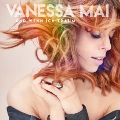 Cover: Und wenn ich träum (Single Edit) von Vanessa Mai