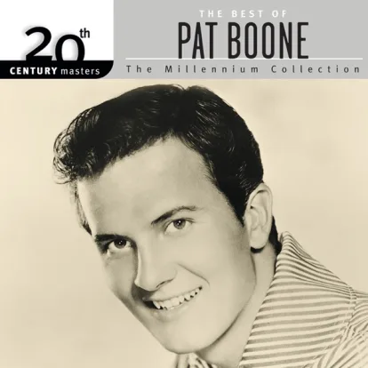 Cover: Love Letters in the Sand - Pat Boone von Various Artists