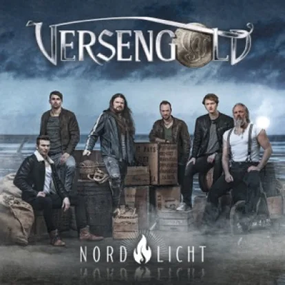 Cover: Thekenmädchen (Live) von Versengold