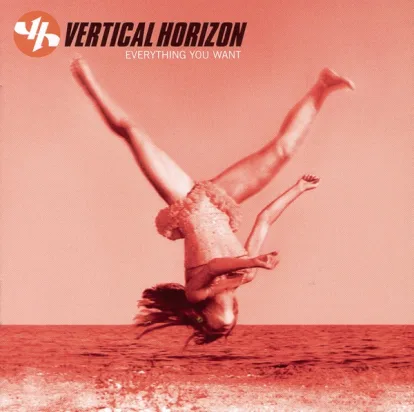 Cover: Best I Ever Had von Vertical Horizon