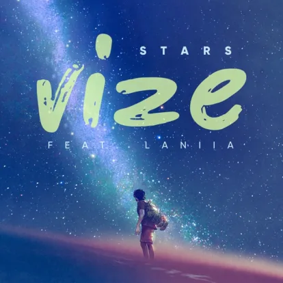 Cover: Stars von Vize feat. Laniia
