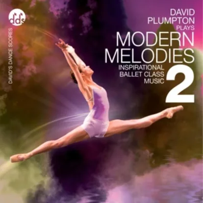 Cover: Clog Dance von Violinski