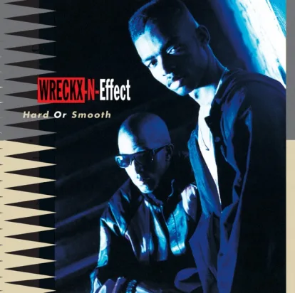 Cover: Rump shaker von Wreck N Effect