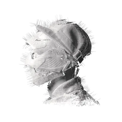 Cover: Run Boy Run von Woodkid