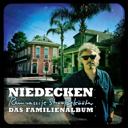 Cover: Chippendale Desch von Wolfgang Niedecken