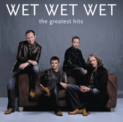 Cover: Love Is All Around (From "Four Weddings And A Funeral") von Wet Wet Wet