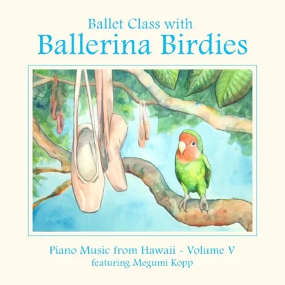 Cover: Chicken Dance von Werner Thomas