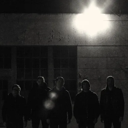 Cover: Deranged by Grief von Western Addiction