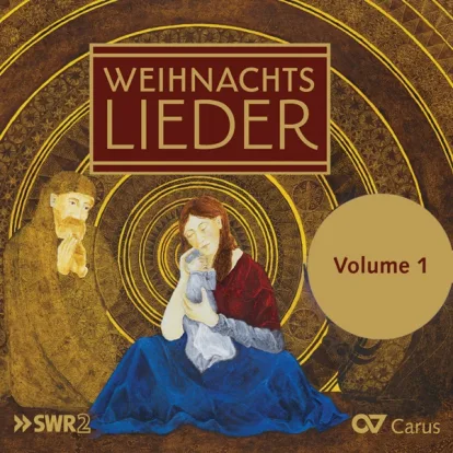 Cover: Es Ist Ein Ros' Entsprungen von Weihnachtslied