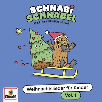 Cover: Lasst Uns Froh Und Munter Sein von Weihnachtslied